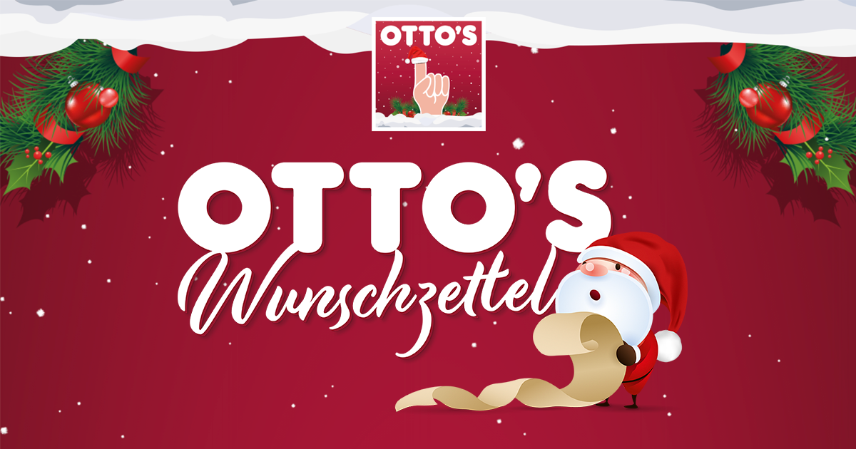 (c) Ottos-wish.ch